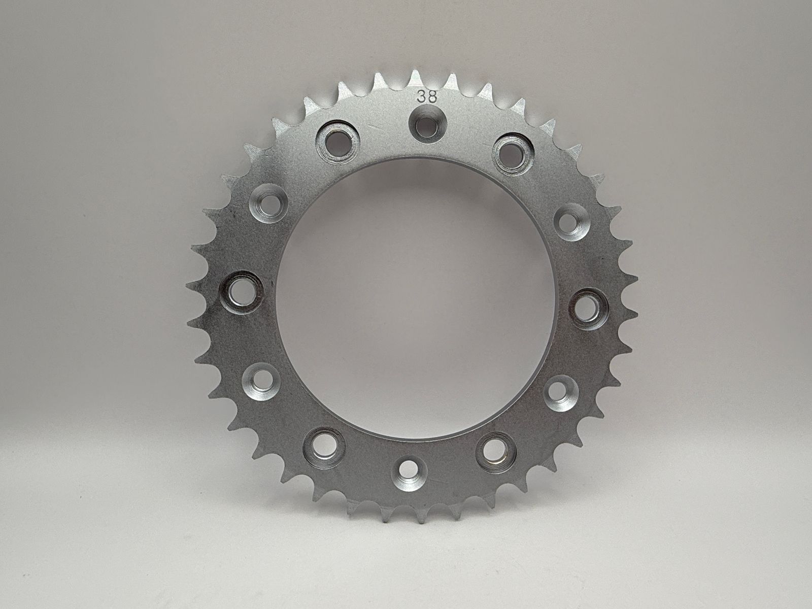 Rear Sprockets - 921038H image