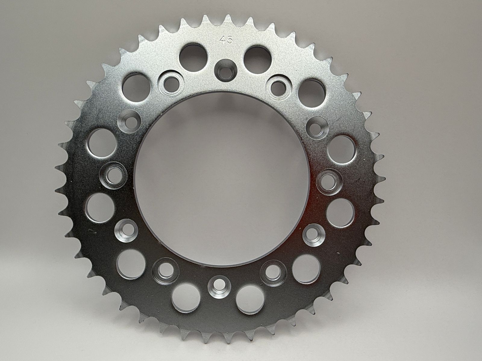 Rear Sprockets - 921045H image