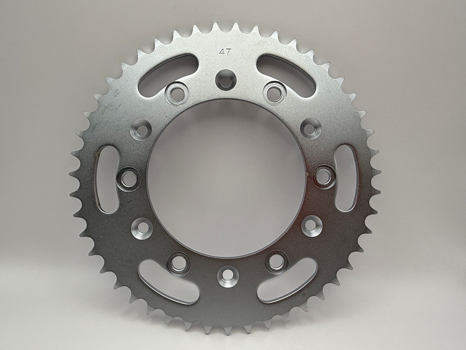 Rear Sprockets - 921047H image