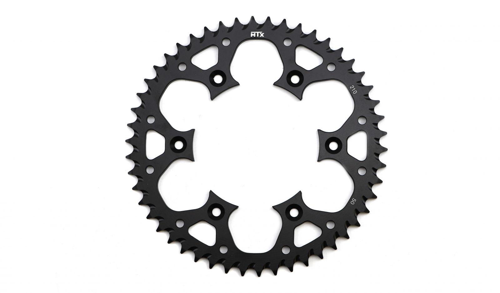 Mtx Aluminium Rear Sprockets - 921050MB image