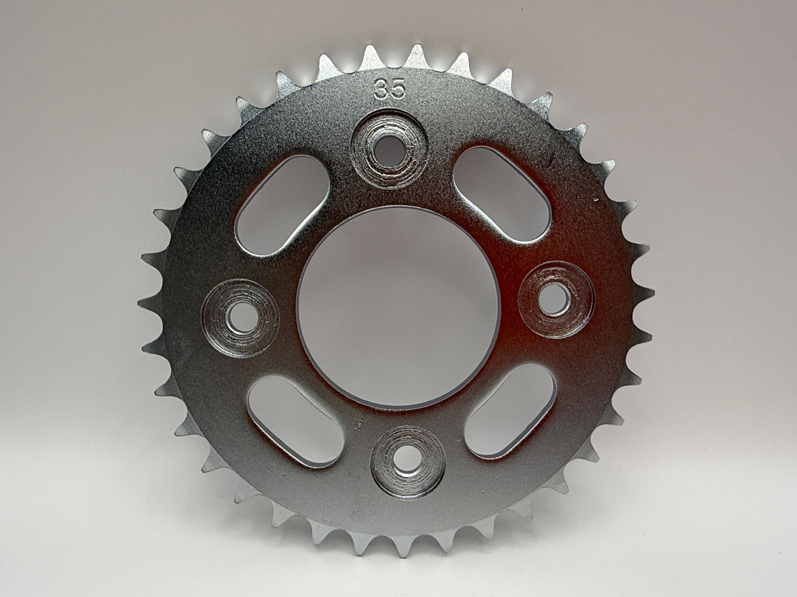 Rear Sprockets - 921235H image