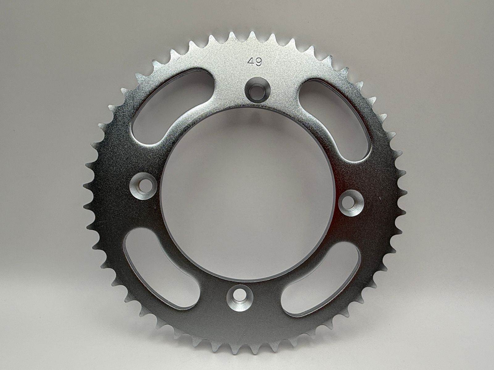 Rear Sprockets - 921549H image