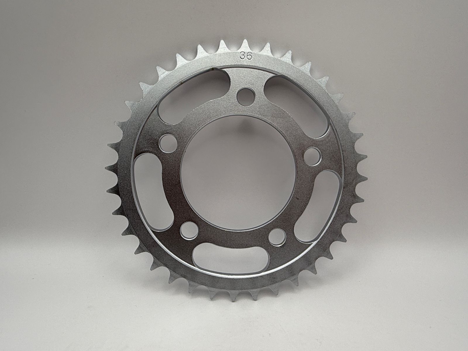 Rear Sprockets - 922536H image