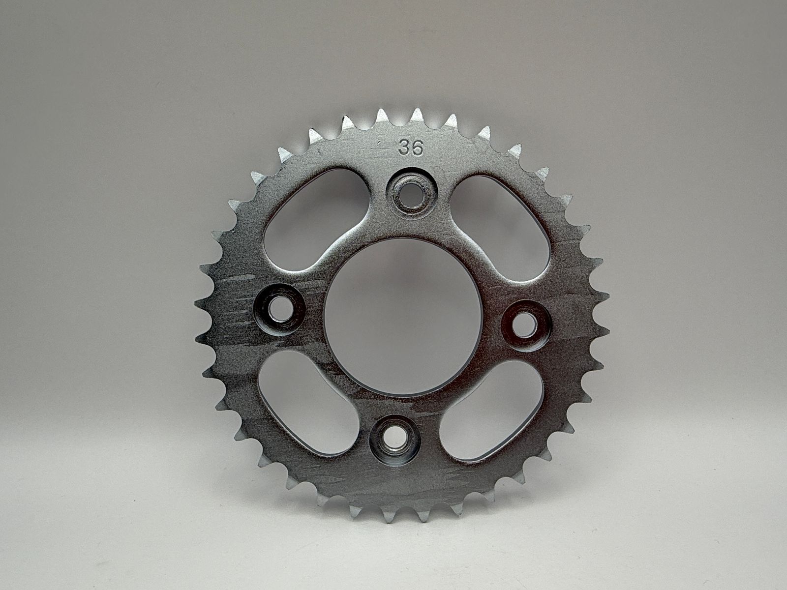 Rear Sprockets - 923136H image