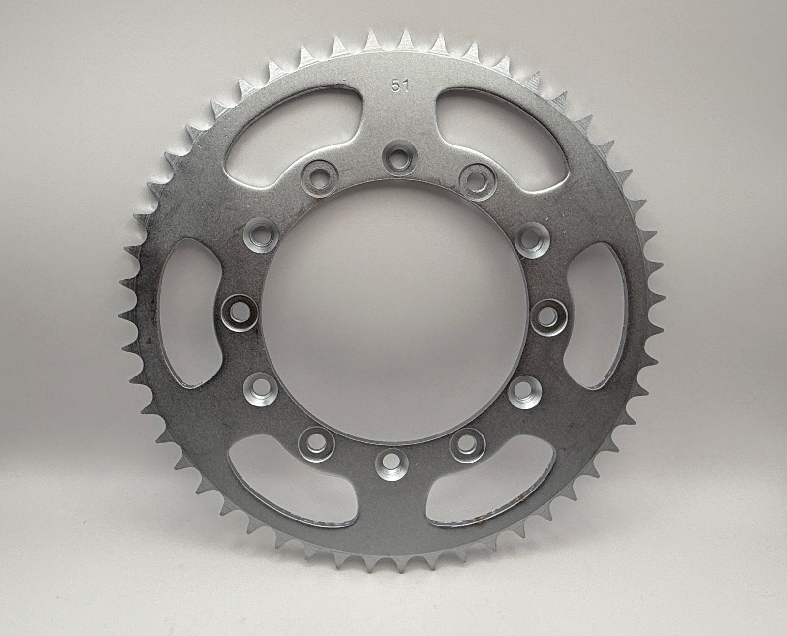Rear Sprockets - 924551H image
