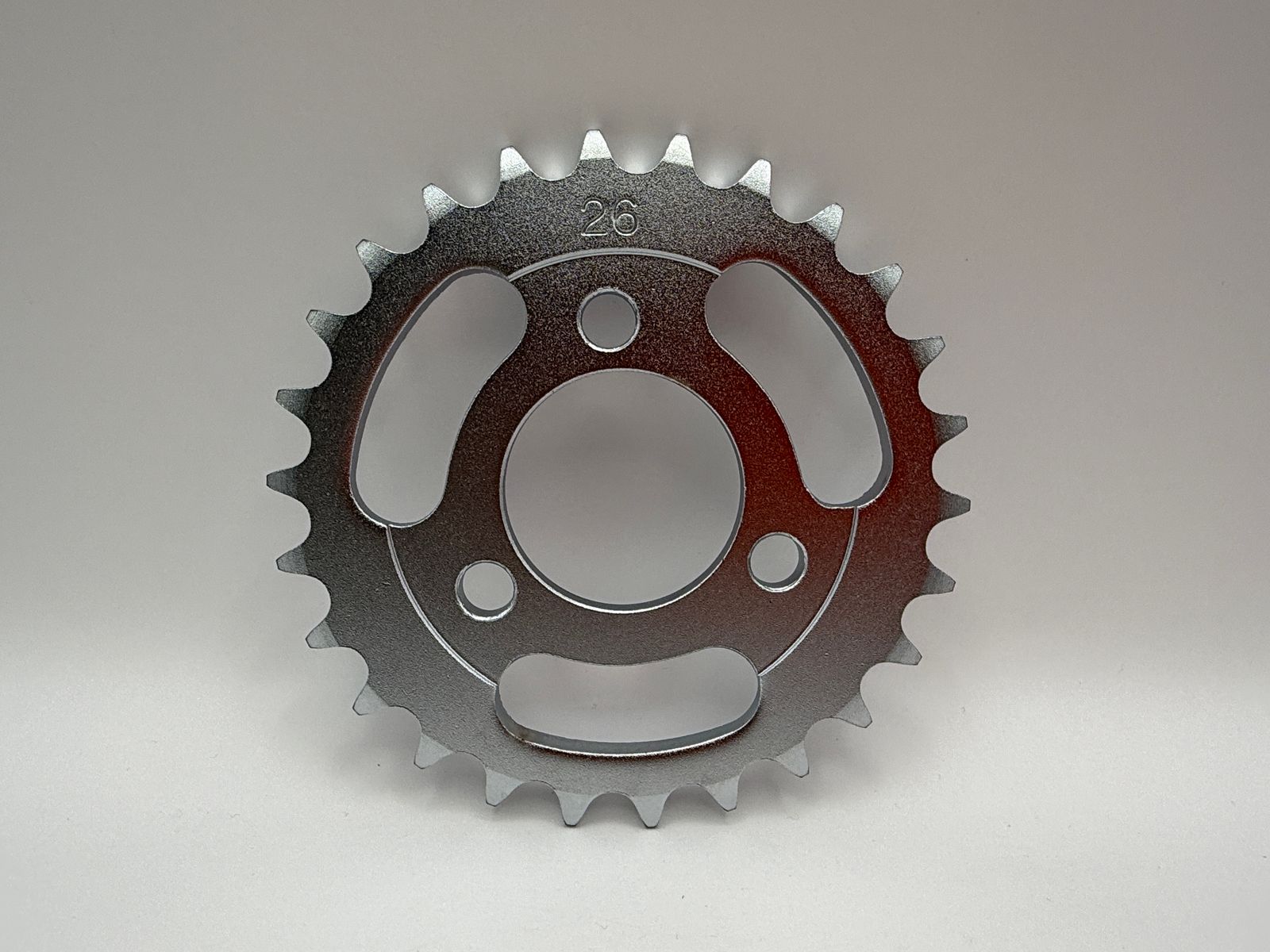 Rear Sprockets - 925326H image
