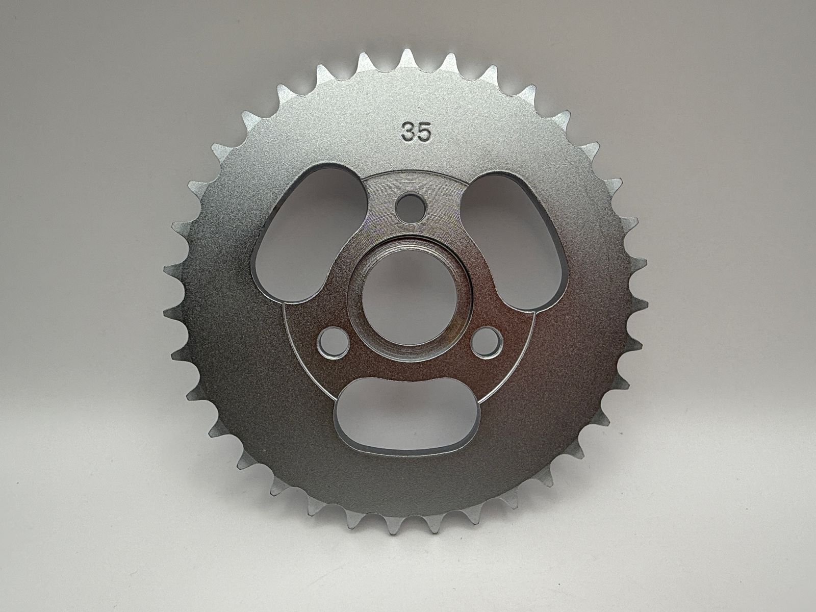 Rear Sprockets - 925535H image