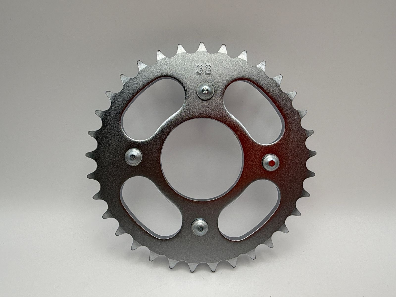 Rear Sprockets - 925633H image