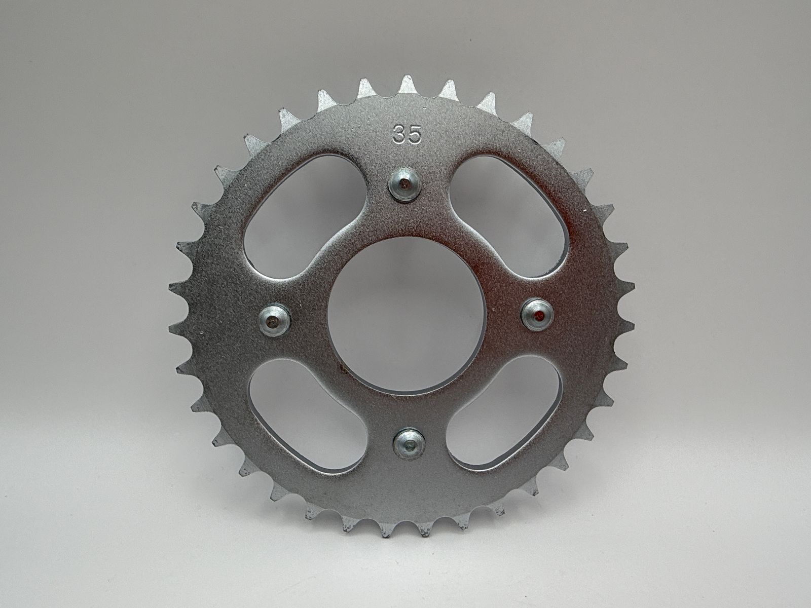 Rear Sprockets - 925635H image