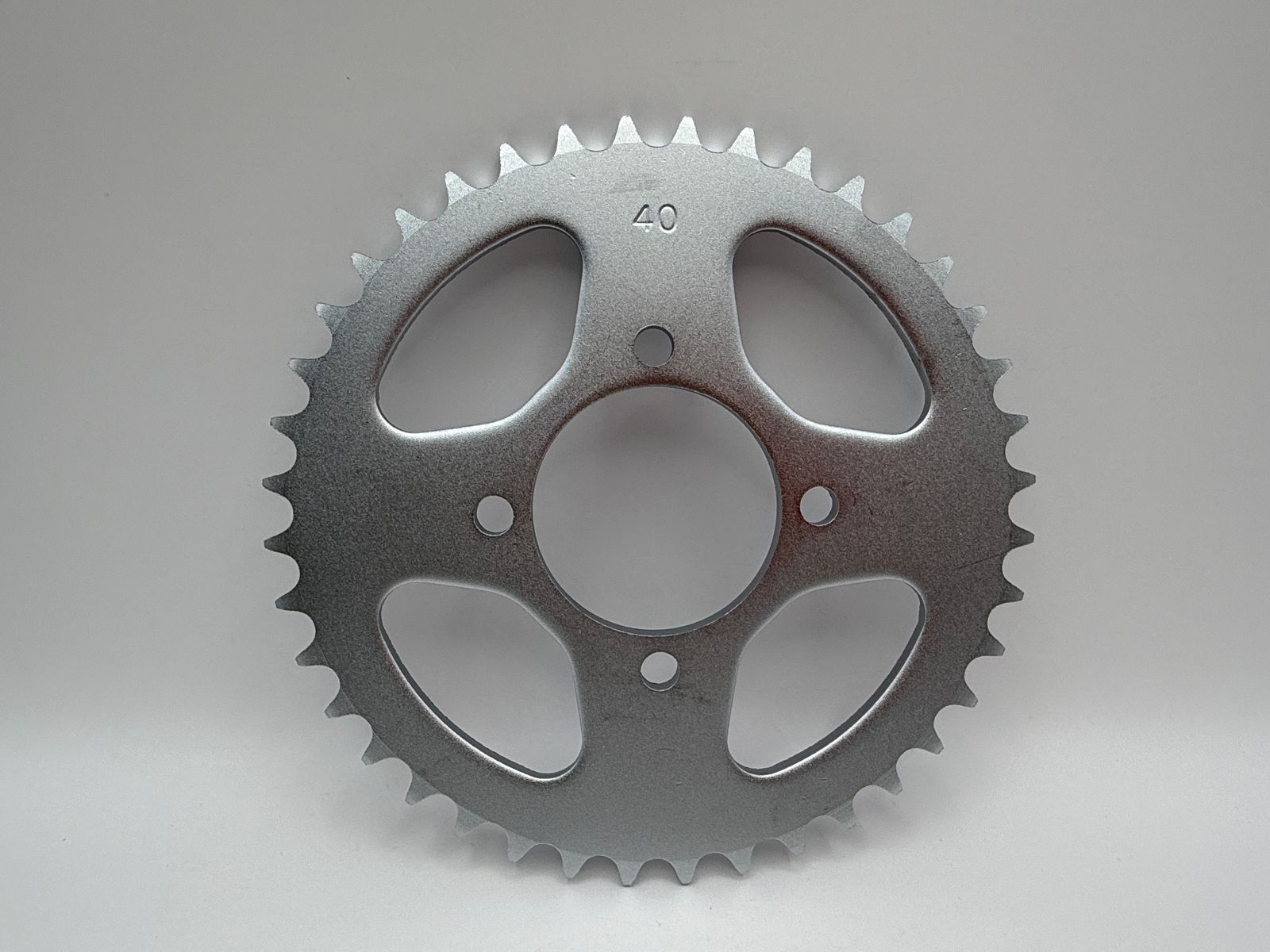 Rear Sprockets - 925740H image