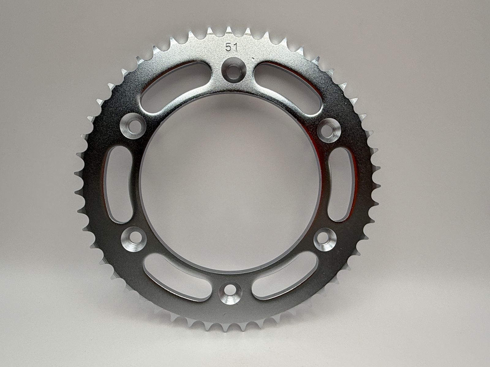 Rear Sprockets - 925851H image
