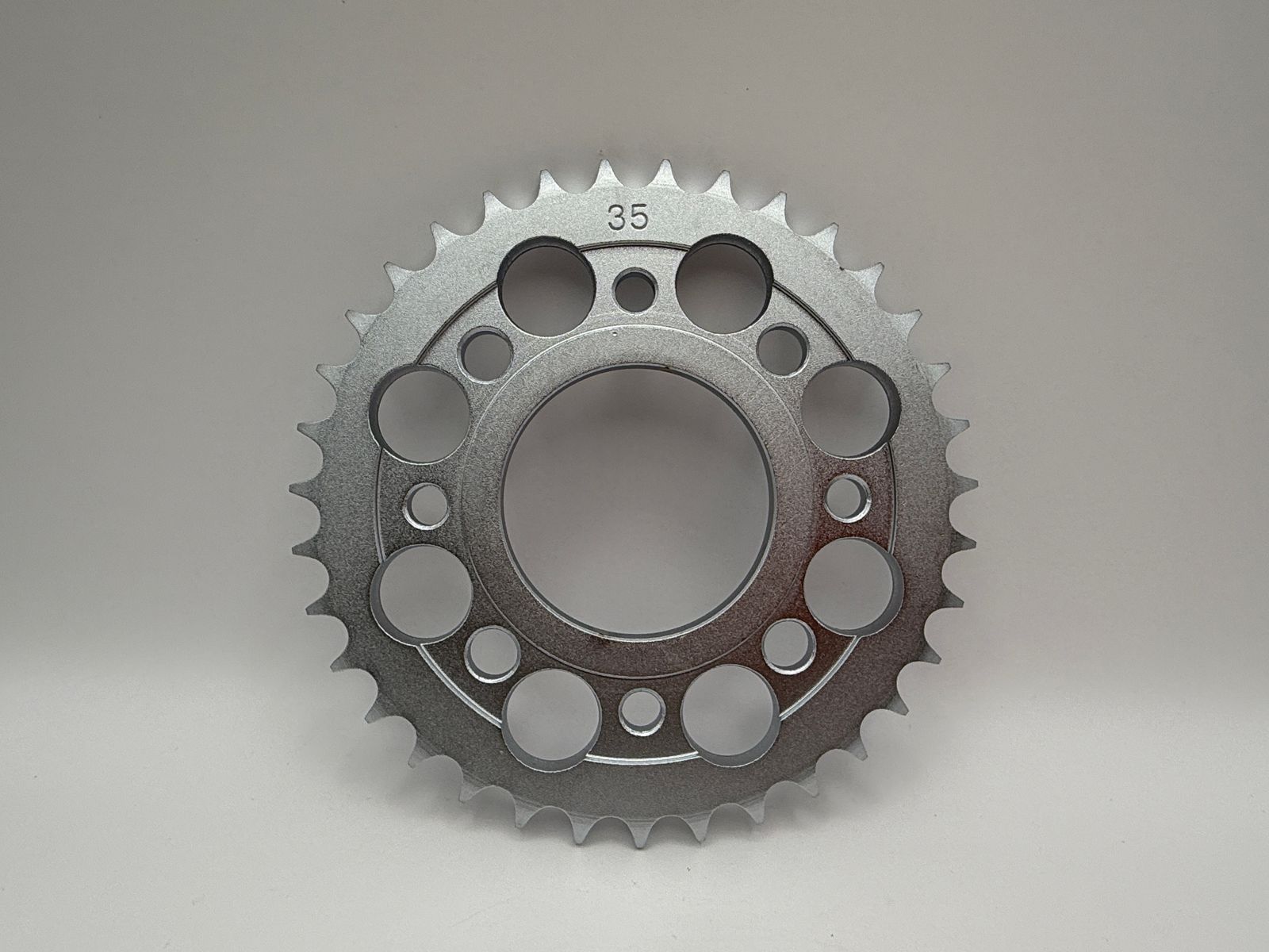 Rear Sprockets - 926935H image