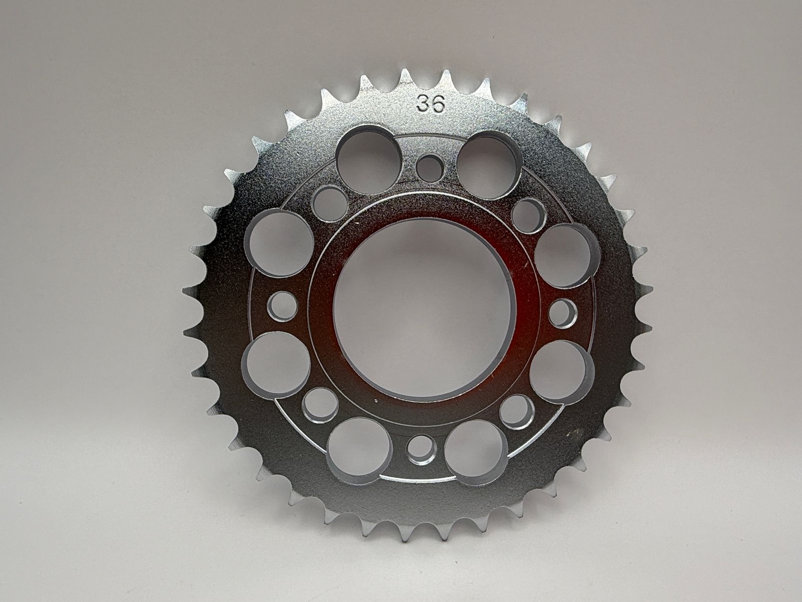 Rear Sprockets - 926936H image