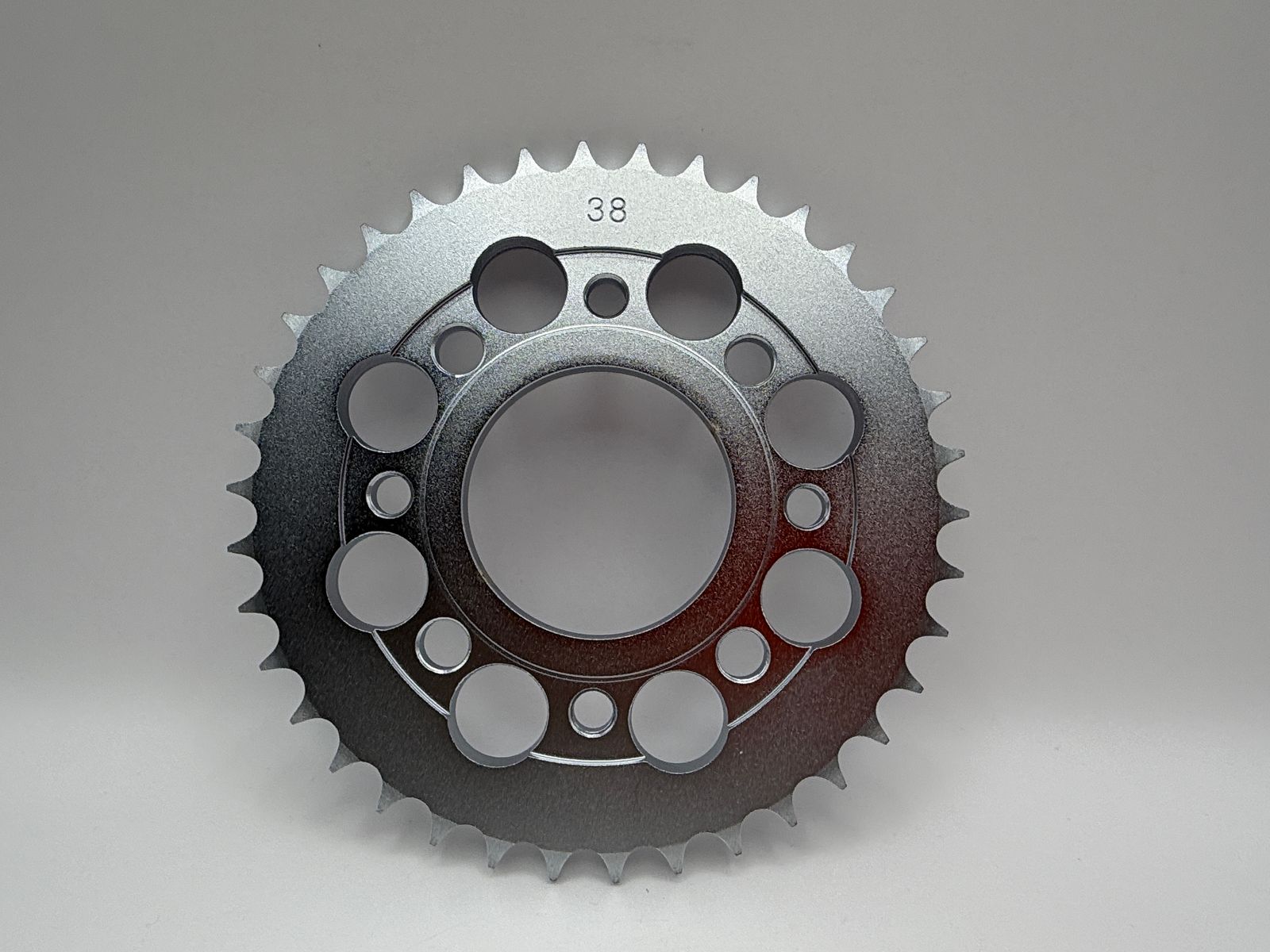 Rear Sprockets - 926938H image