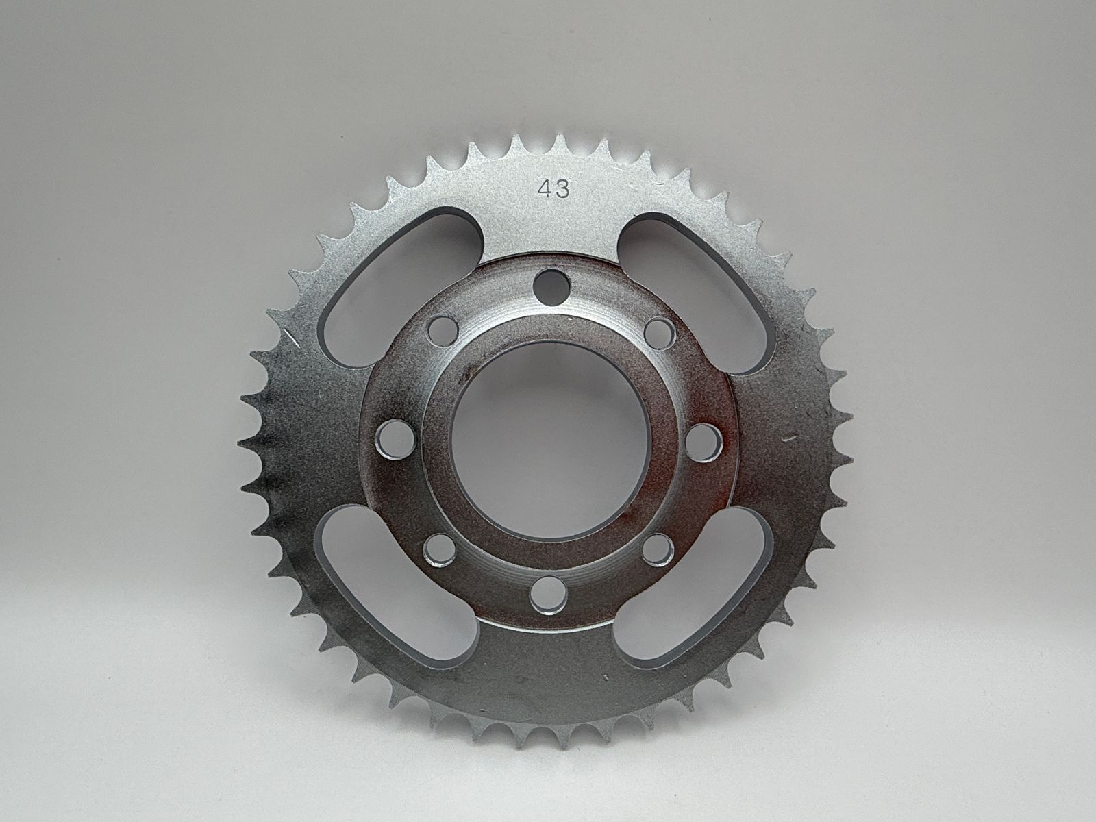 Rear Sprockets - 926943H image
