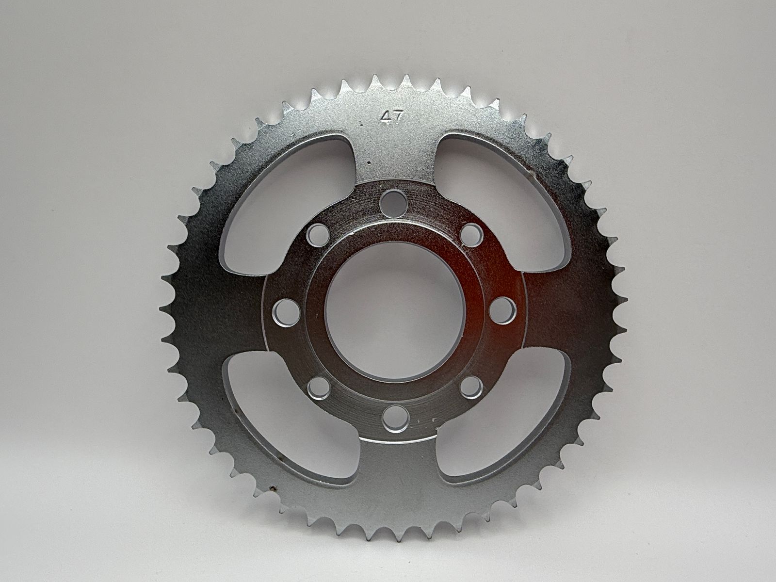 Rear Sprockets - 926947H image