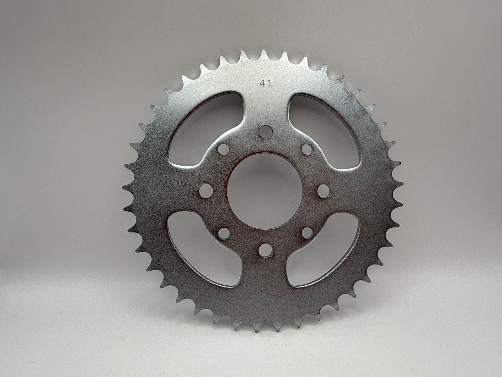 Rear Sprockets - 927341H image