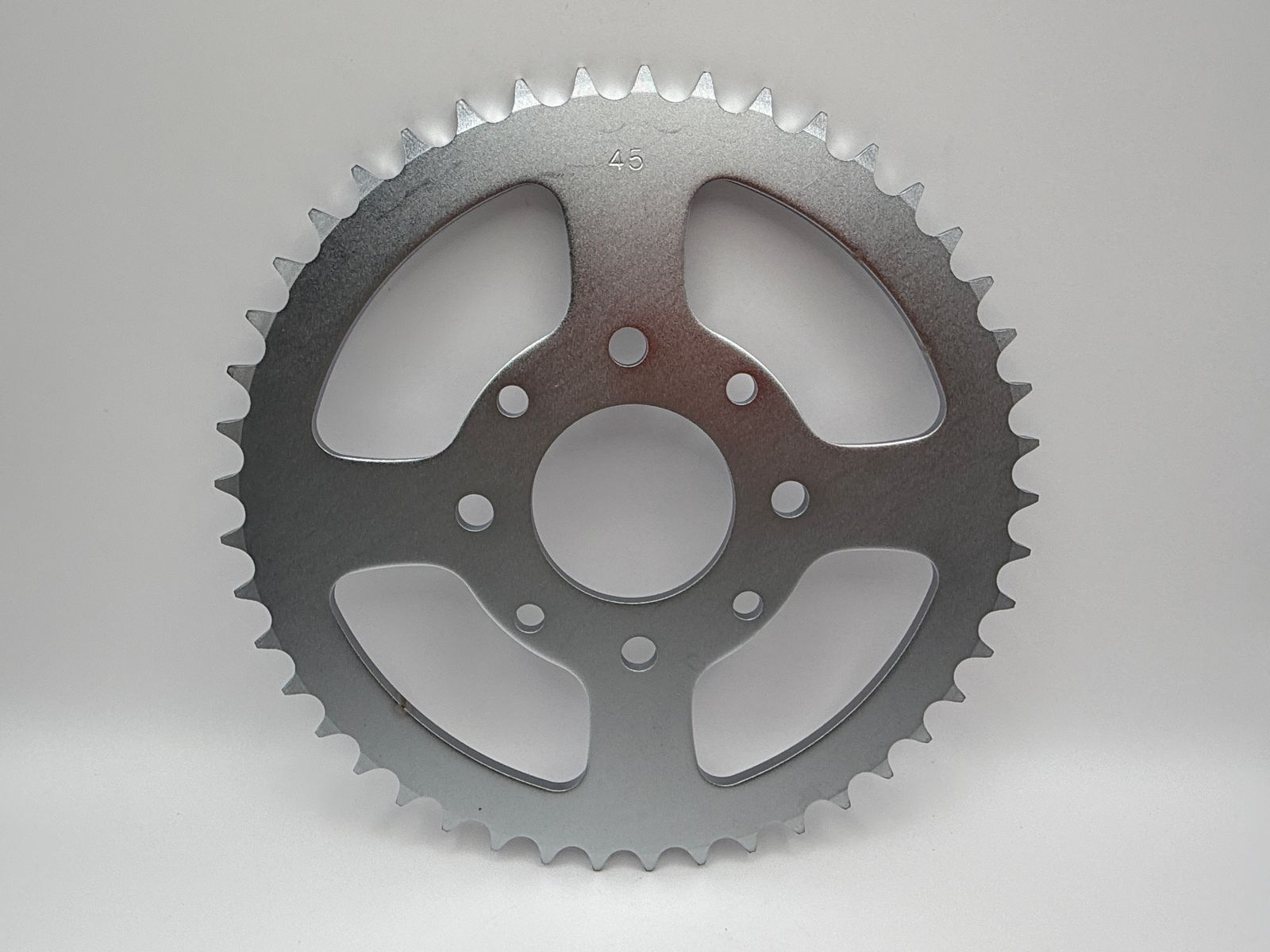 Rear Sprockets - 927345H image
