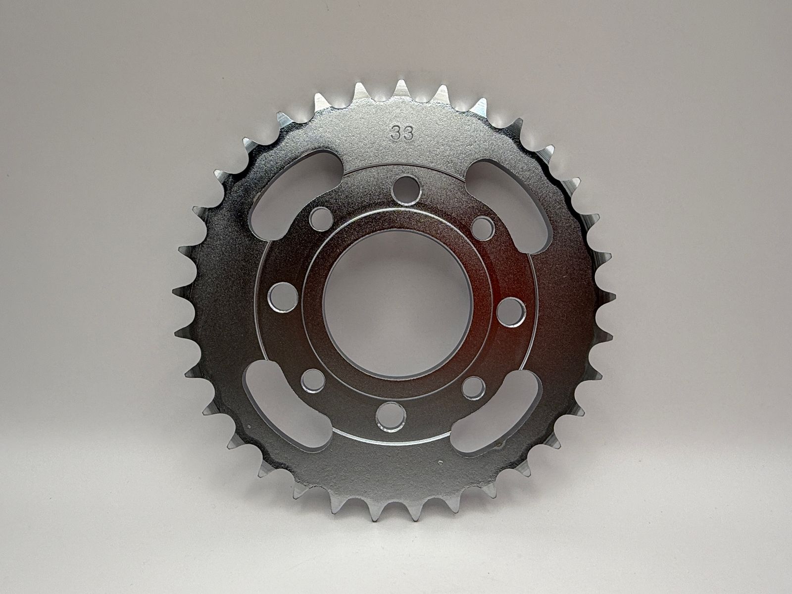 Rear Sprockets - 927933H image