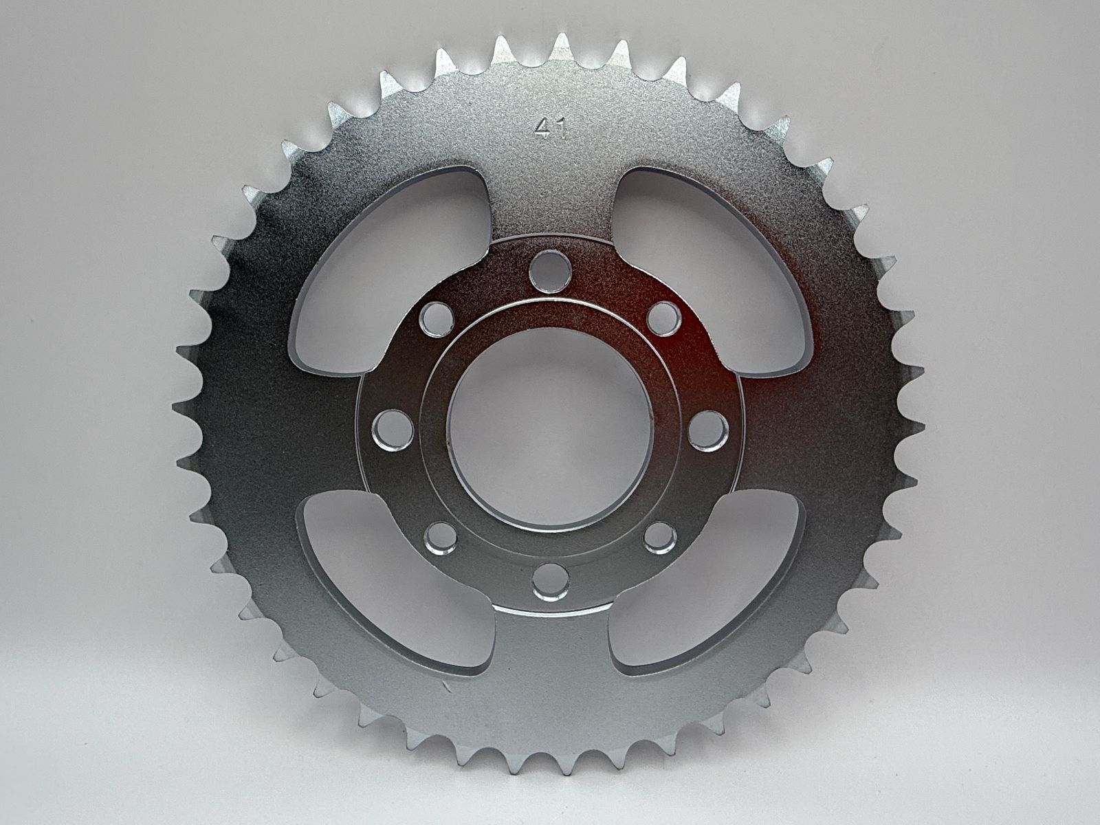 Rear Sprockets - 927941H image