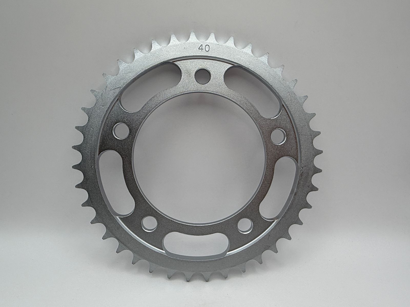 Rear Sprockets - 930240H image