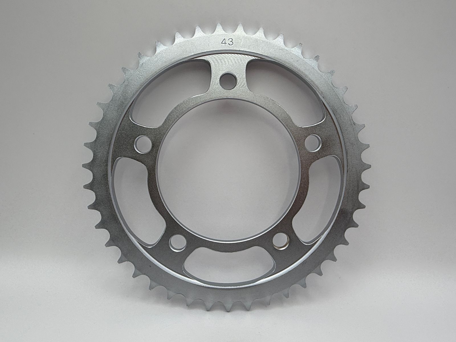 Rear Sprockets - 930243H image