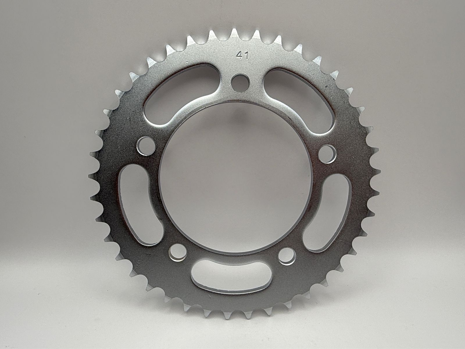 Rear Sprockets - 930341H image