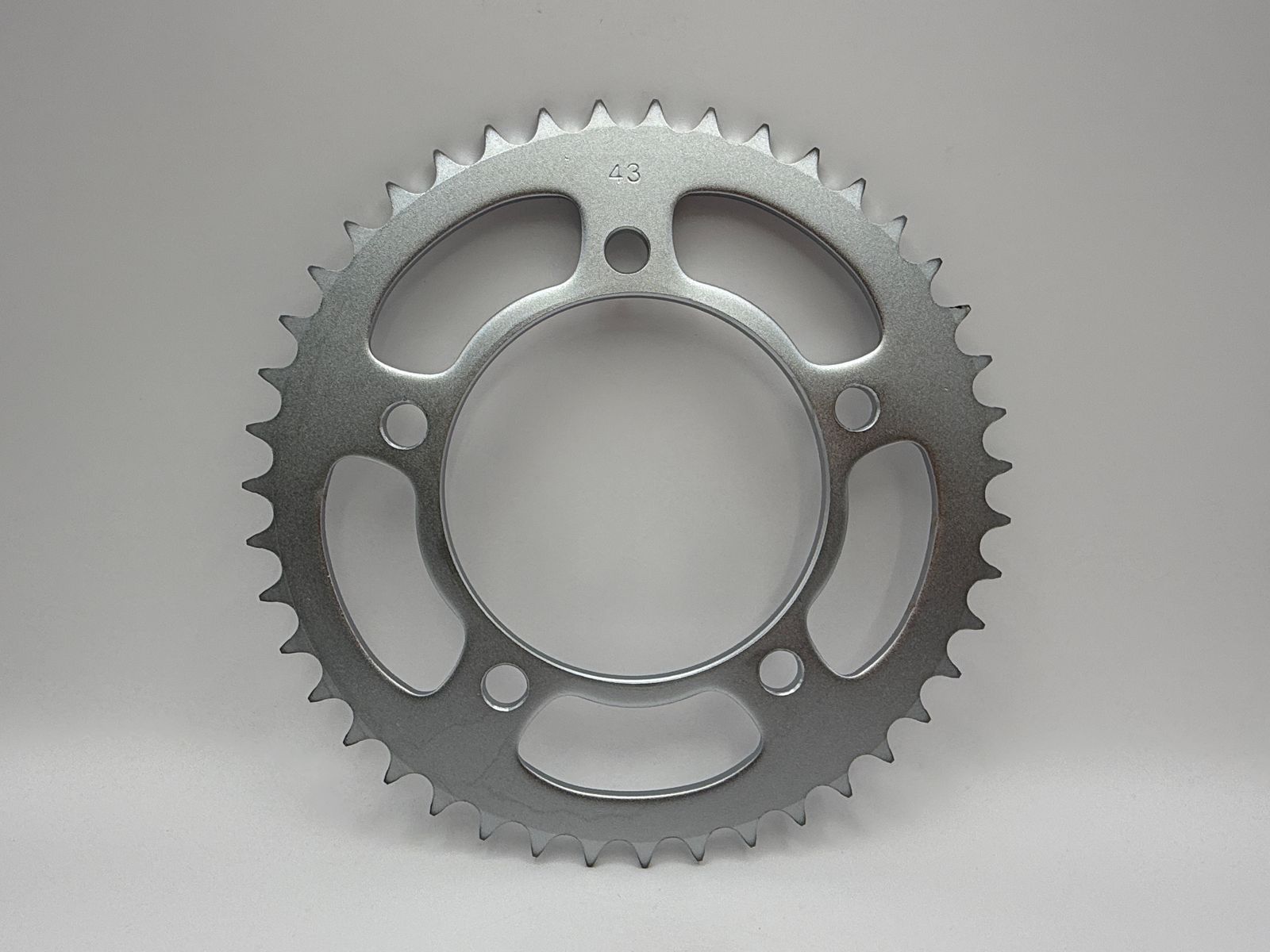 Rear Sprockets - 930343H image