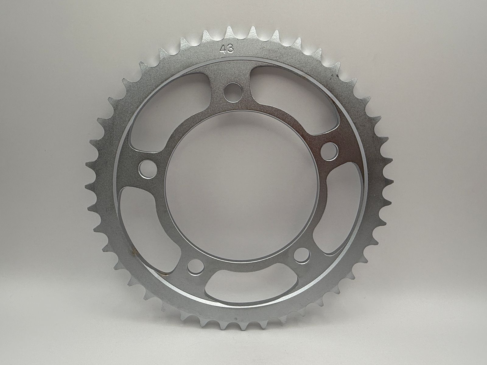 Rear Sprockets - 930443H image