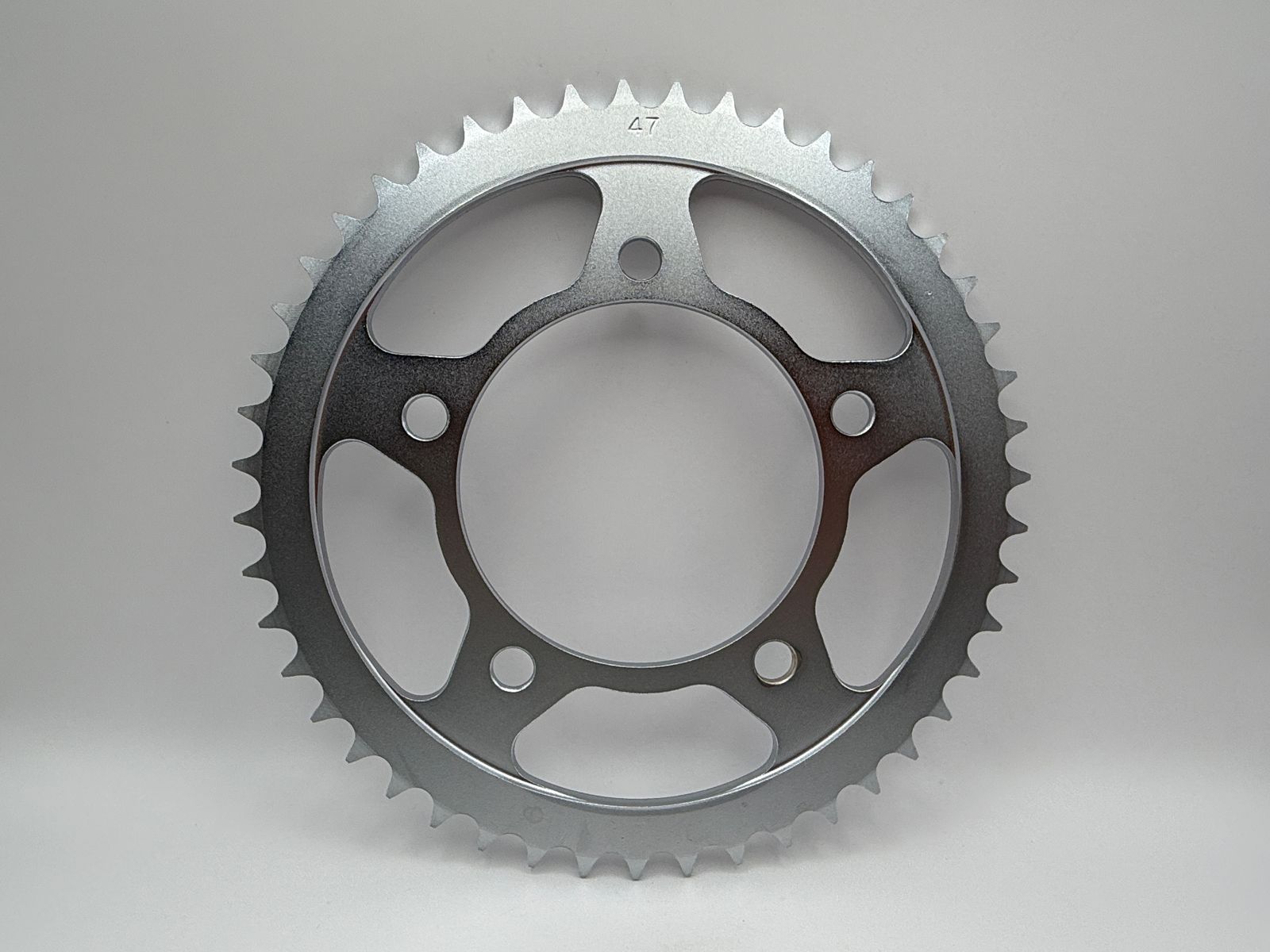 Rear Sprockets - 930447H image