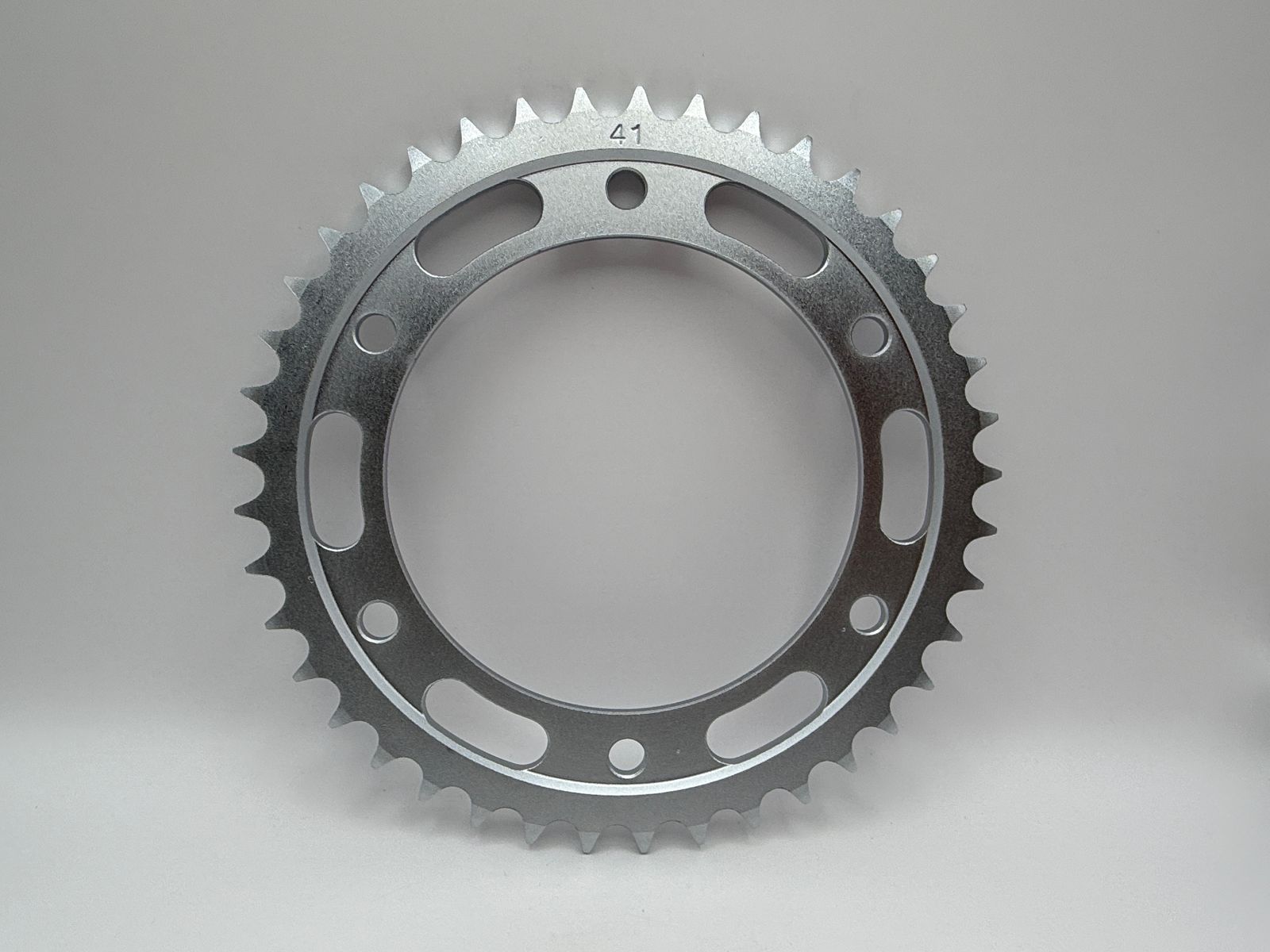 Rear Sprockets - 930741H image