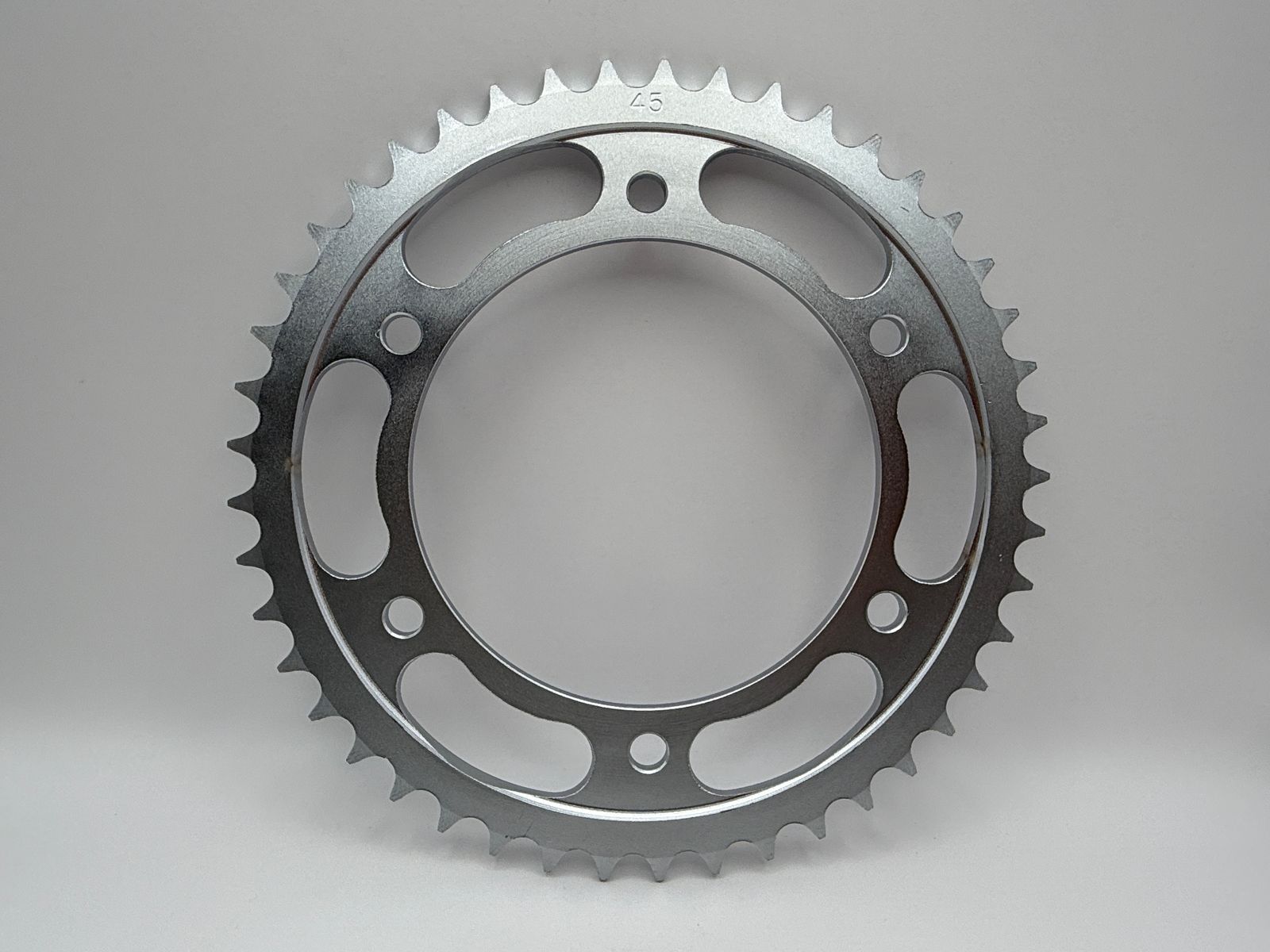 Rear Sprockets - 930745H image