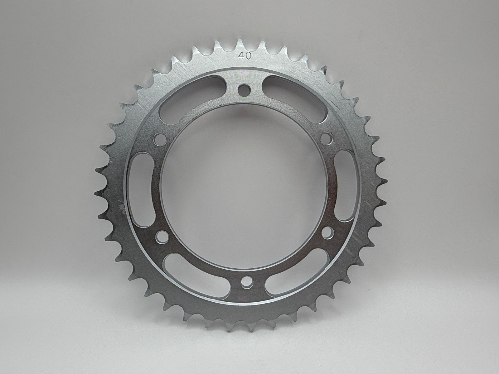 Rear Sprockets - 931240H image