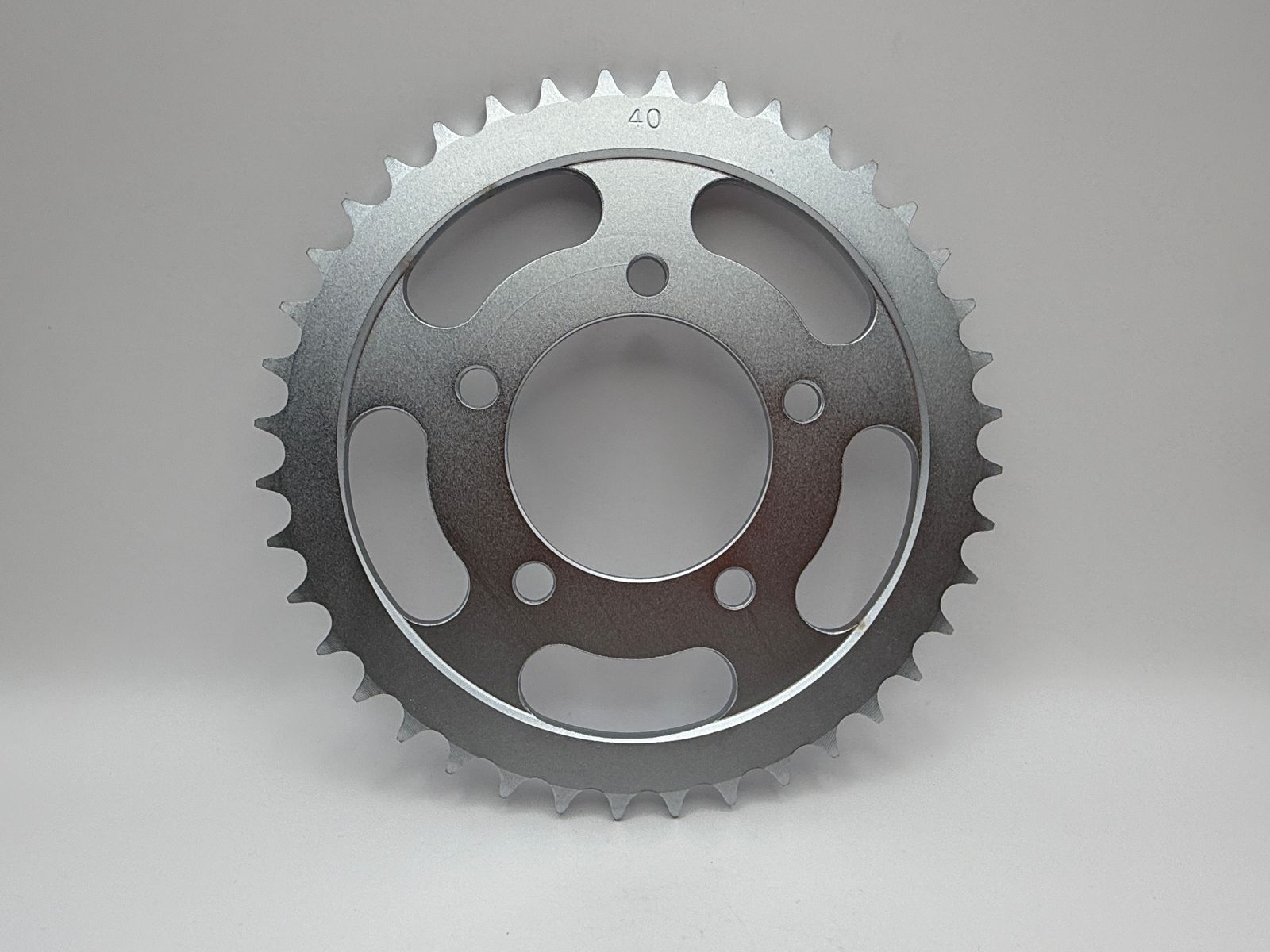 Rear Sprockets - 931340H image