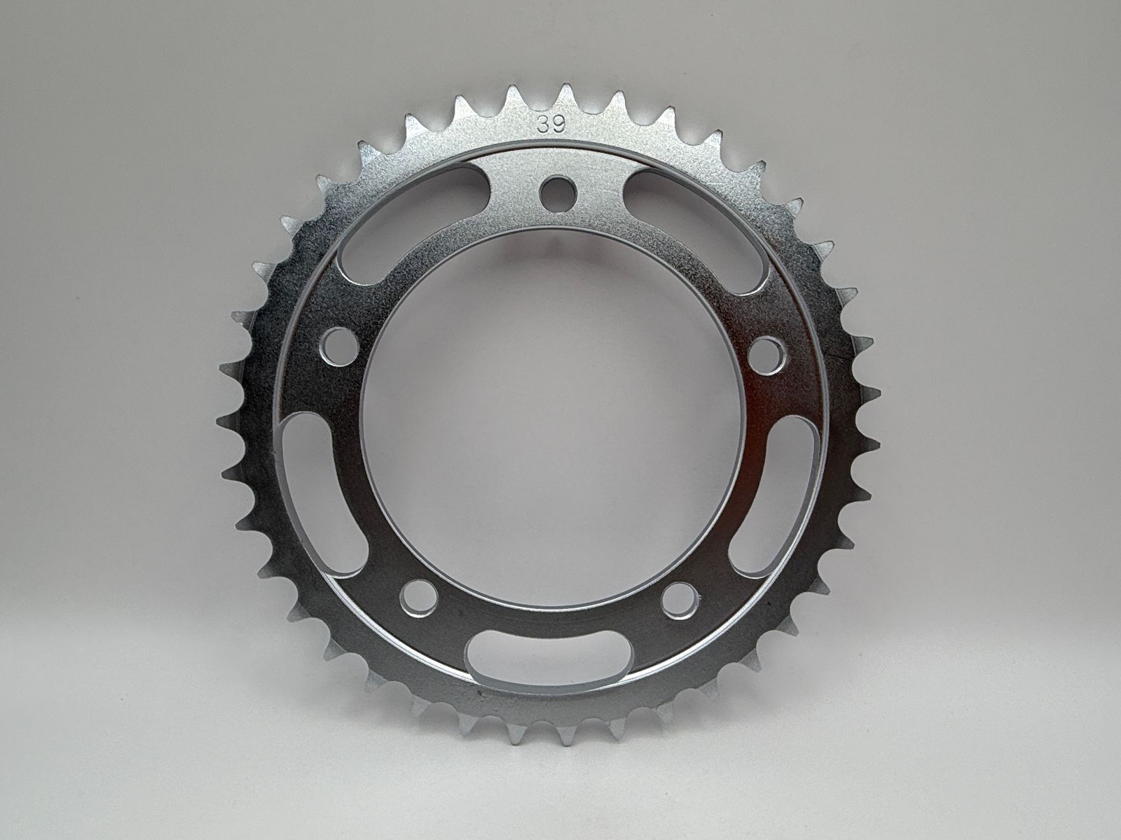 Rear Sprockets - 931439H image