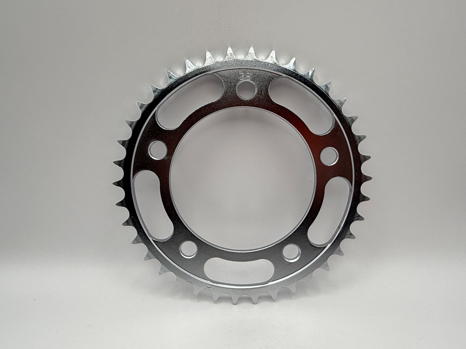 Rear Sprockets - 931638H image