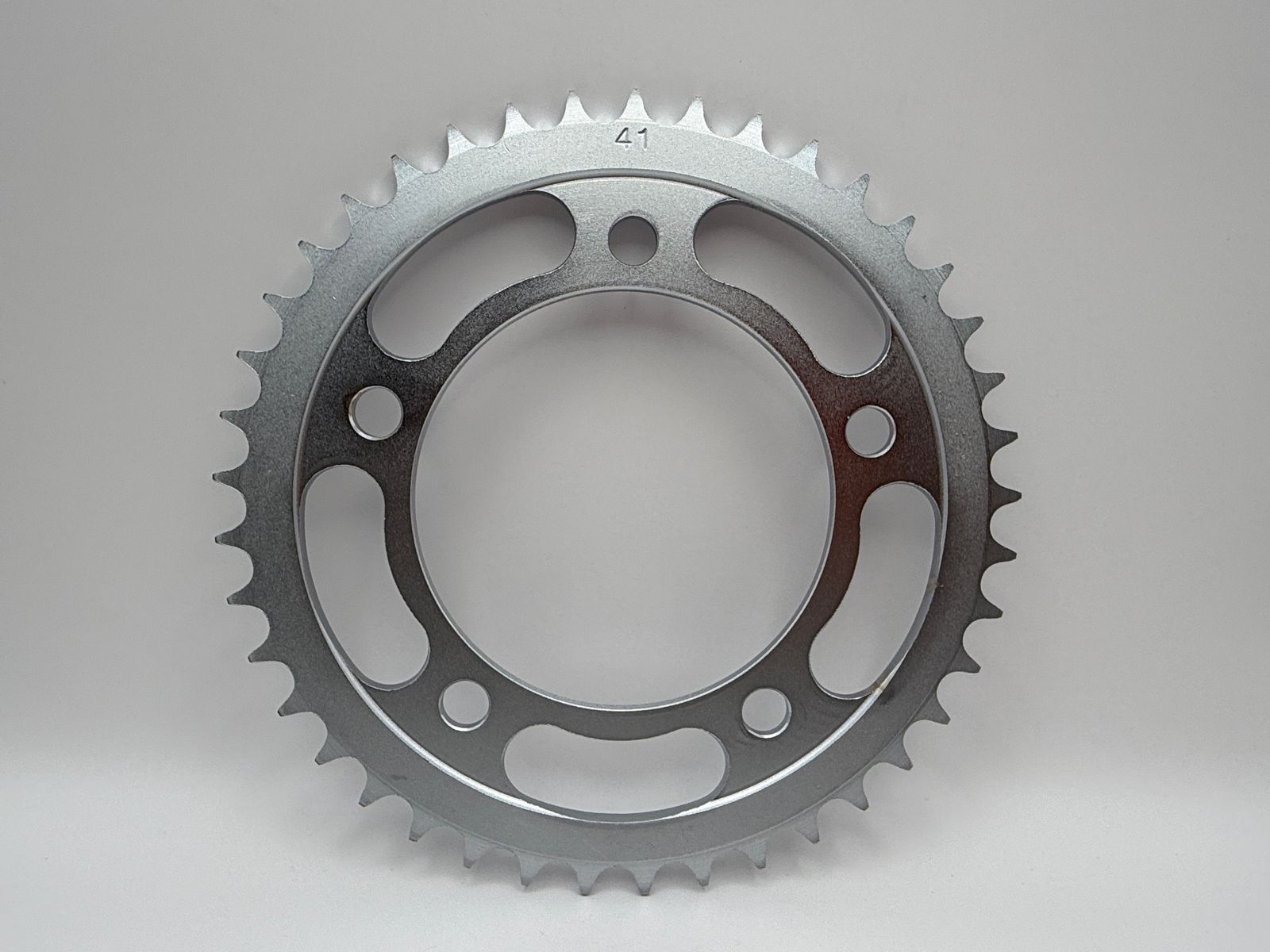 Rear Sprockets - 931641H image