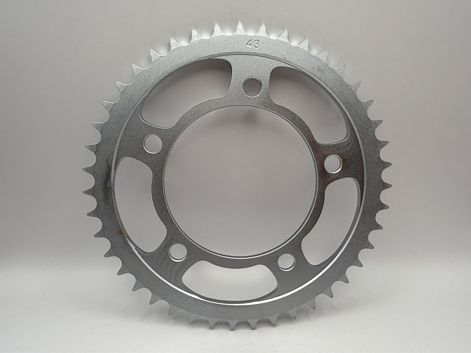 Rear Sprockets - 931643H image