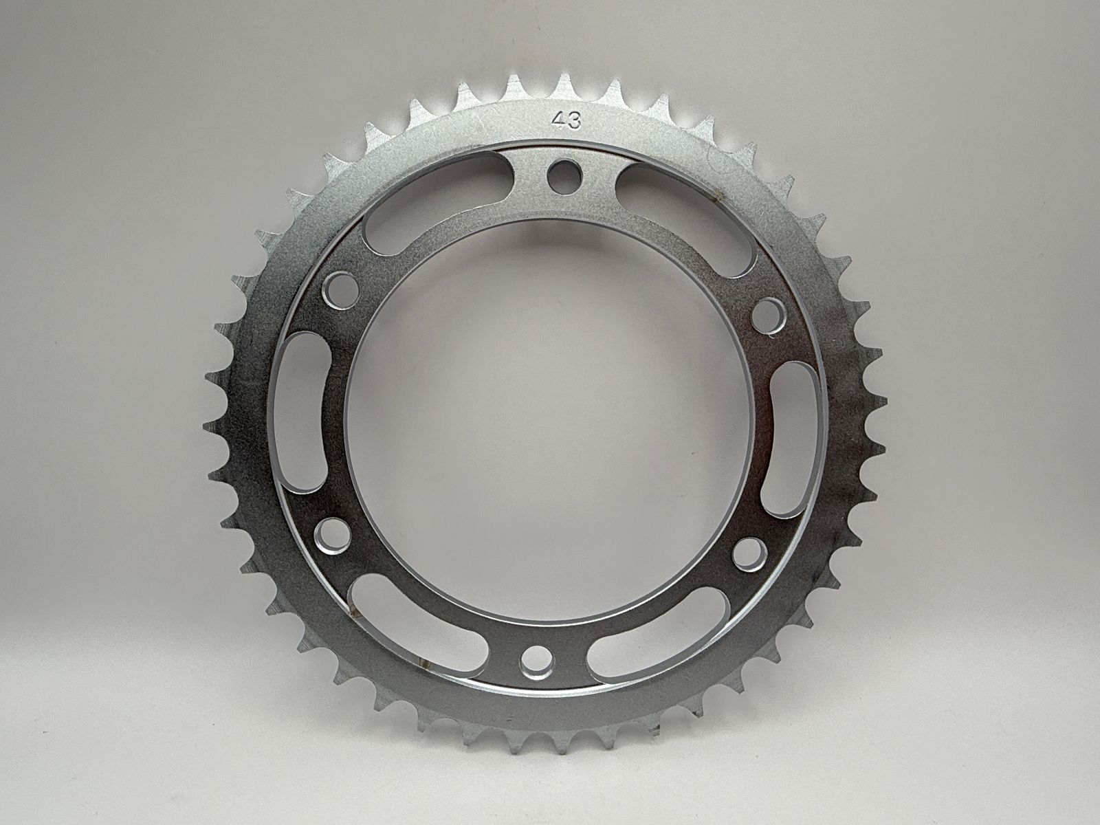 Rear Sprockets - 931743H image
