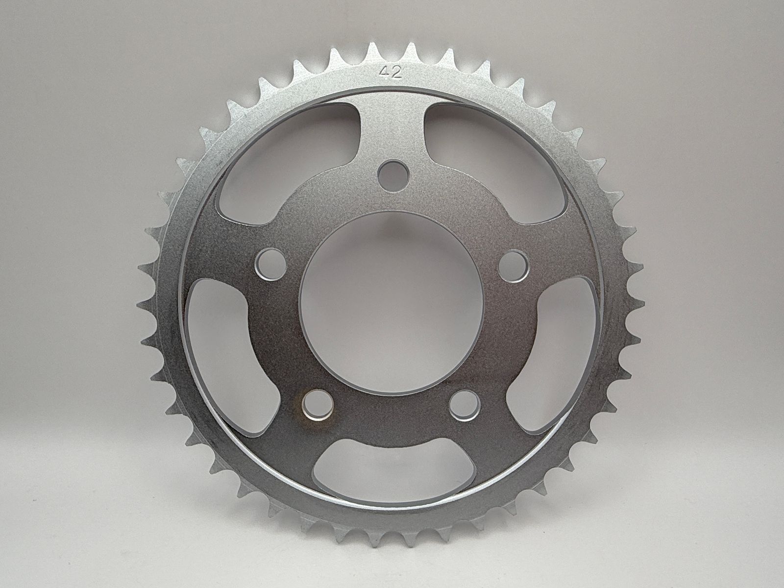 Rear Sprockets - 933142H image
