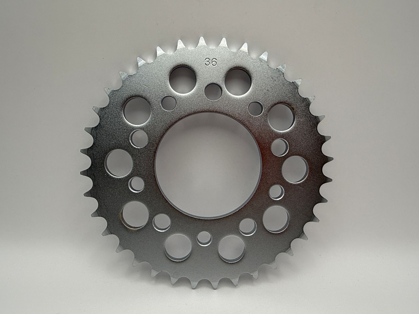 Rear Sprockets - 933236H image