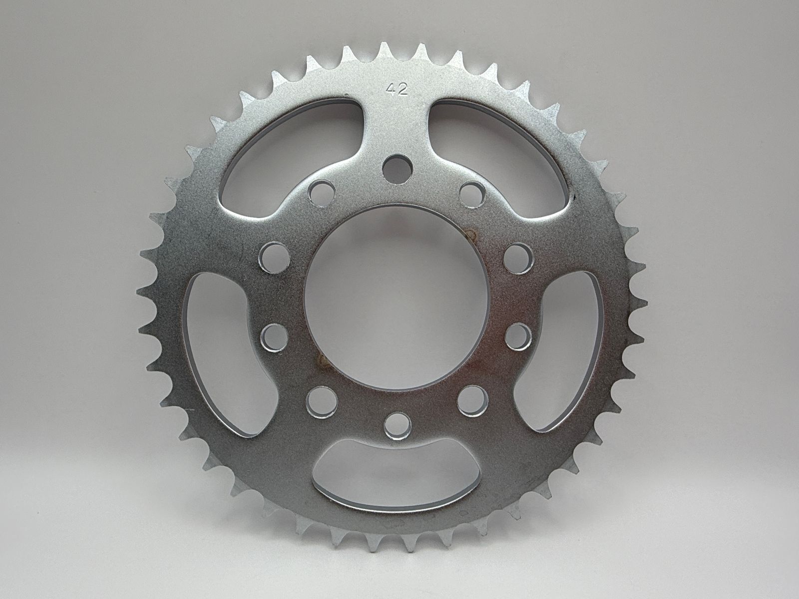 Rear Sprockets - 933242H image