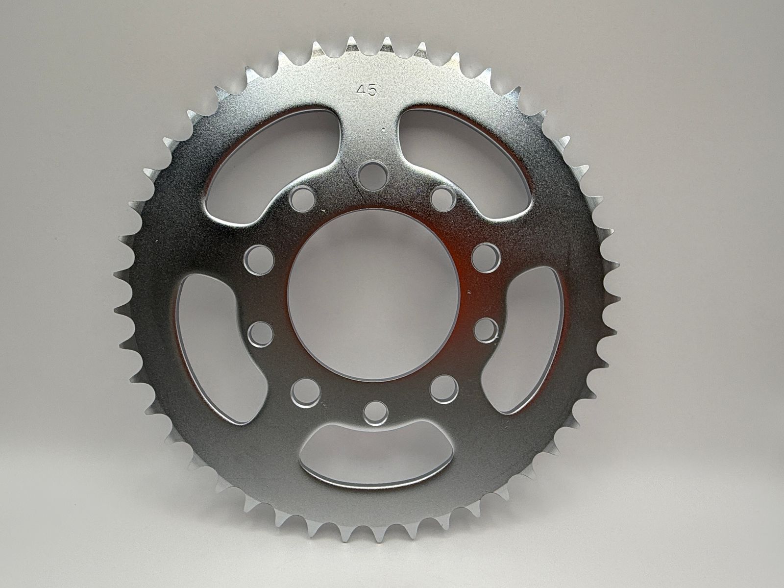 Rear Sprockets - 933245H image