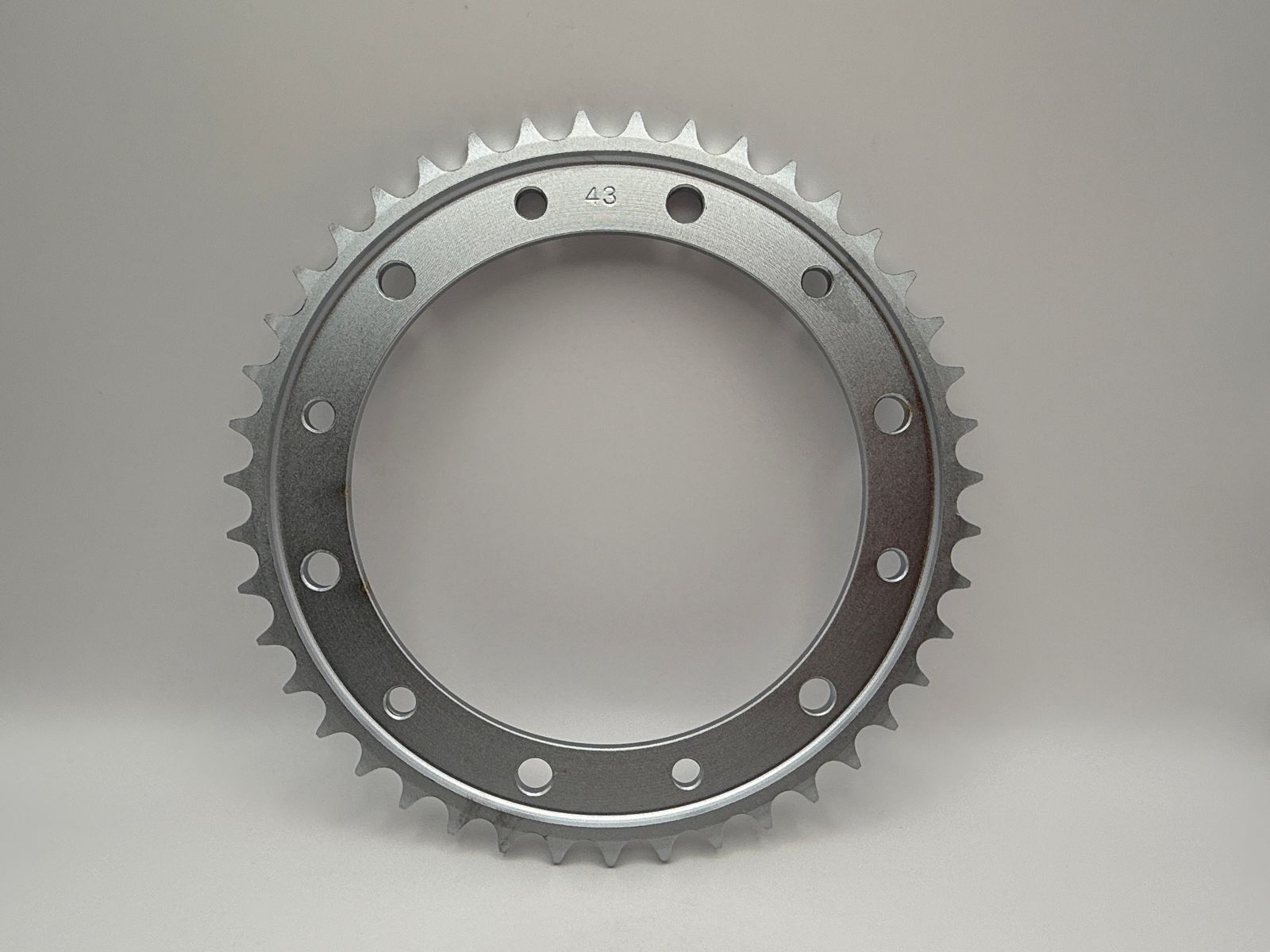 Rear Sprockets - 934043H image