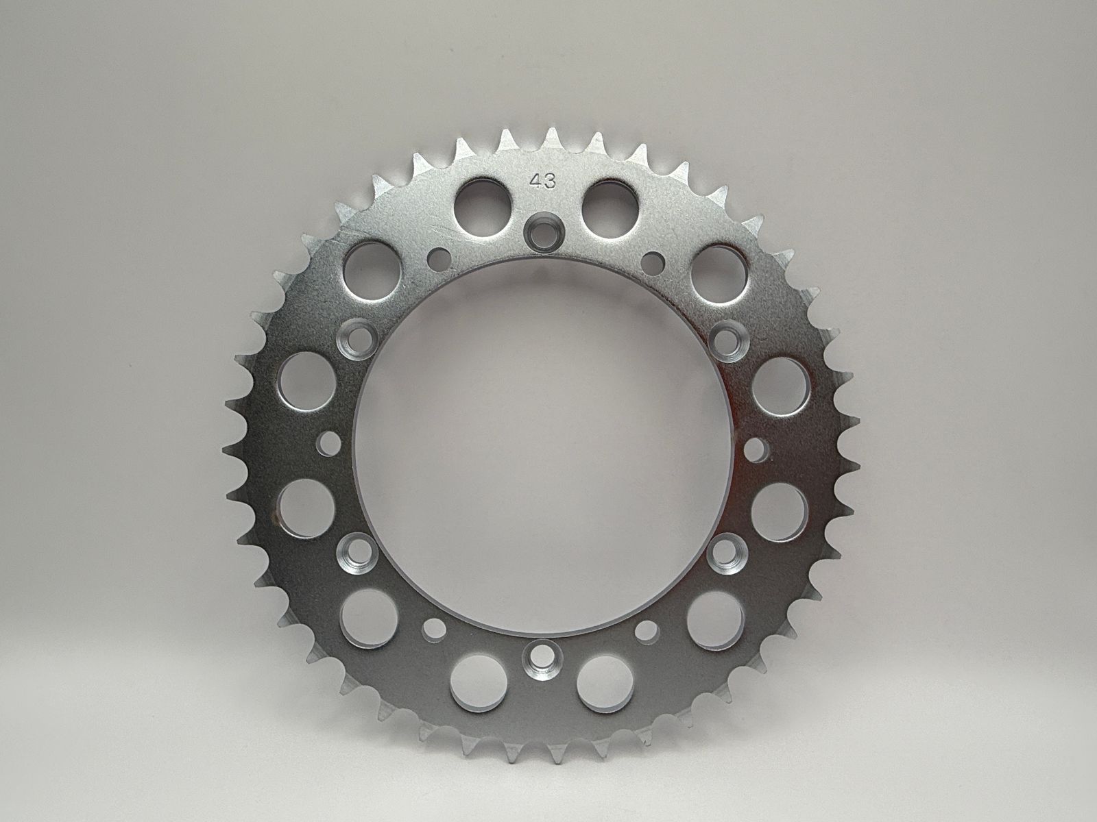 Rear Sprockets - 946043H image