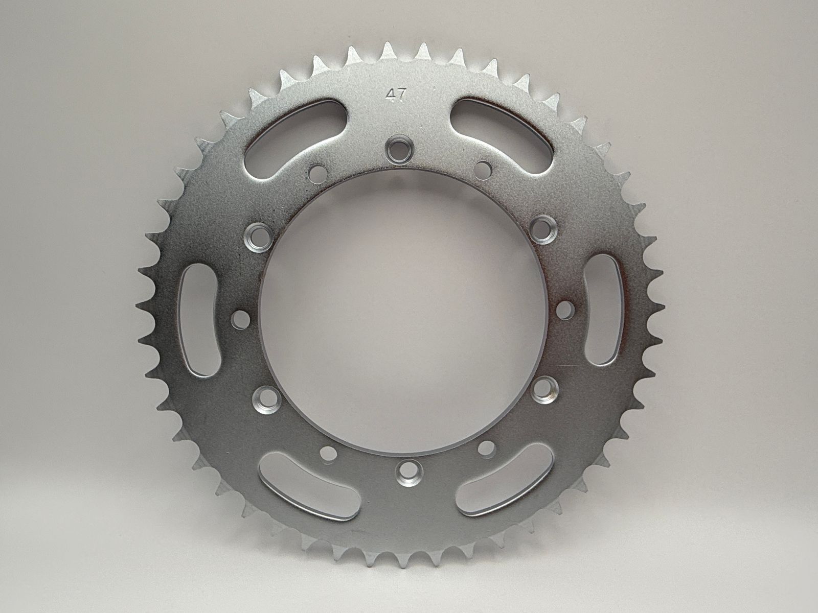 Rear Sprockets - 946047H image