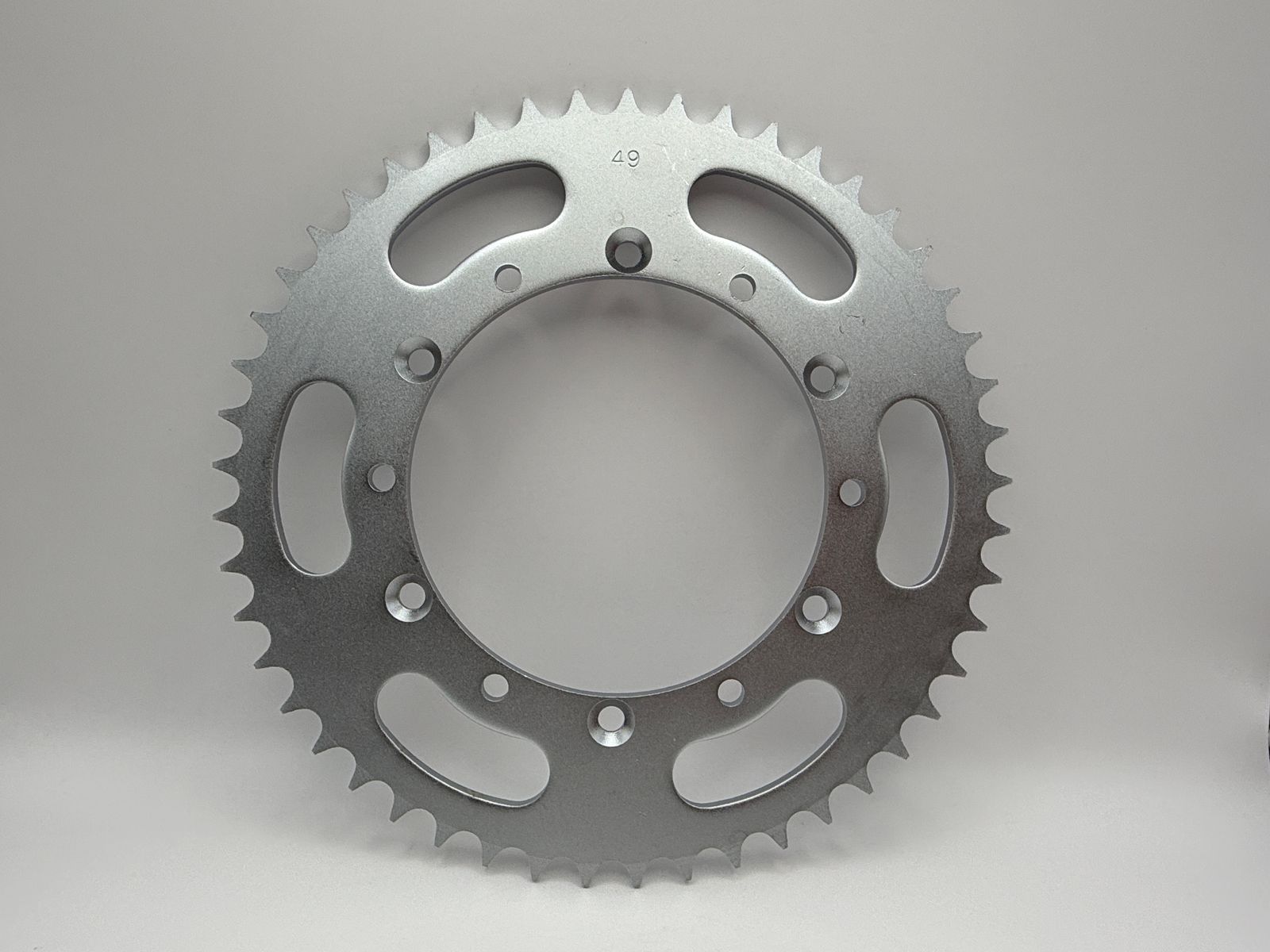 Rear Sprockets - 946049H image