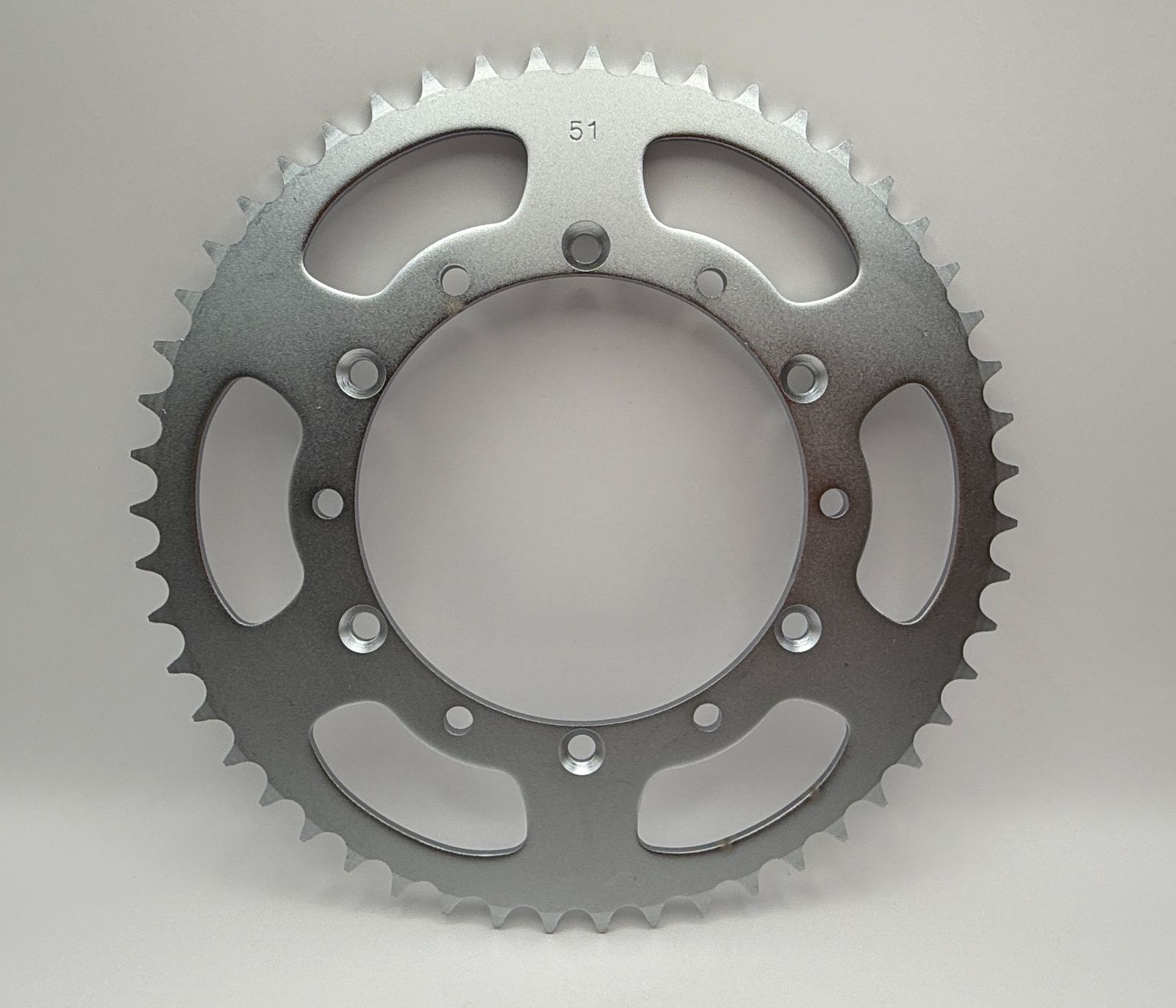 Rear Sprockets - 946051H image