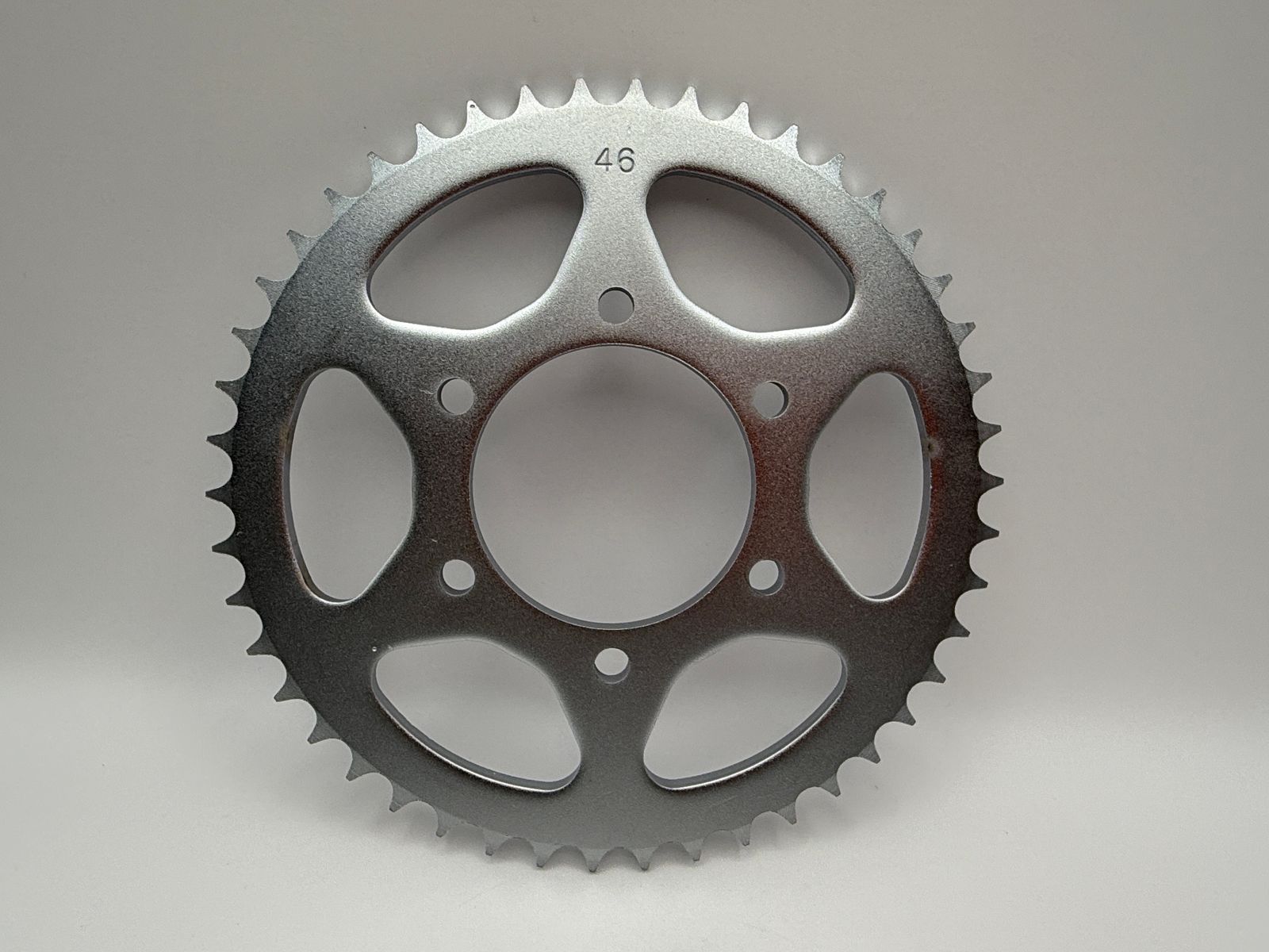 Rear Sprockets - 946846H image