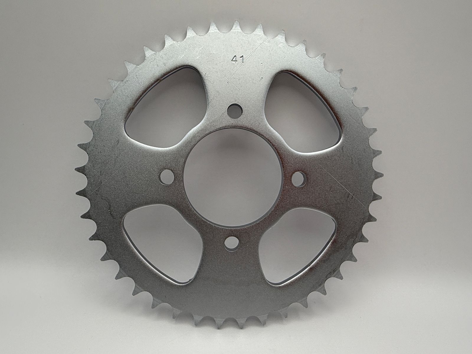 Rear Sprockets - 947641H image